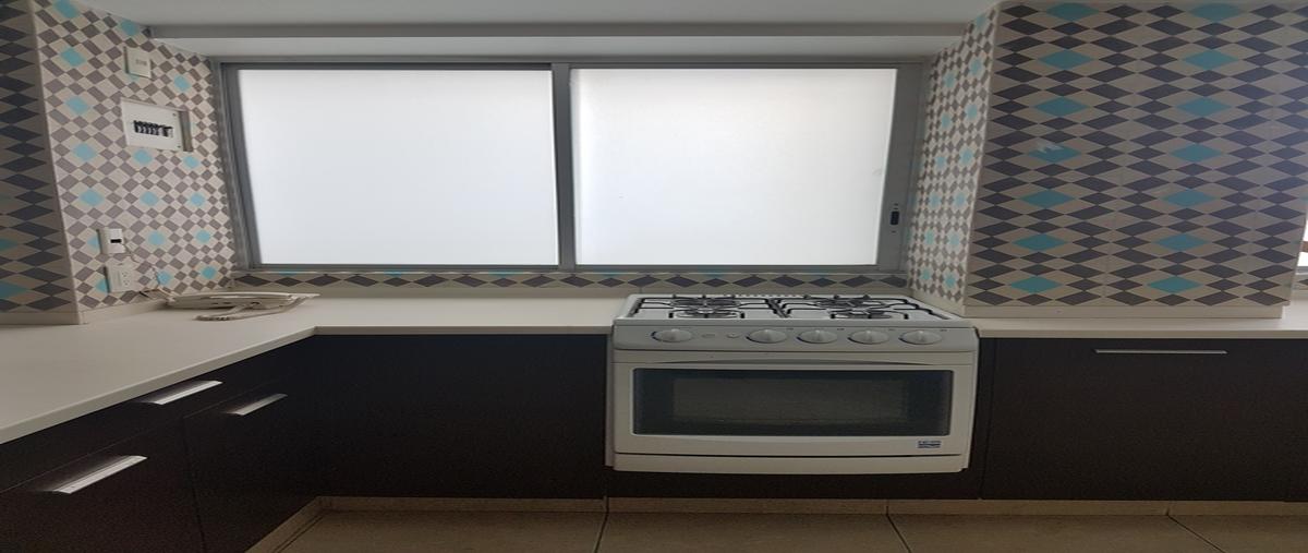 Foto de departamento en renta en gutenberg , anzures, miguel hidalgo, df / cdmx, 30883638 No. 03
