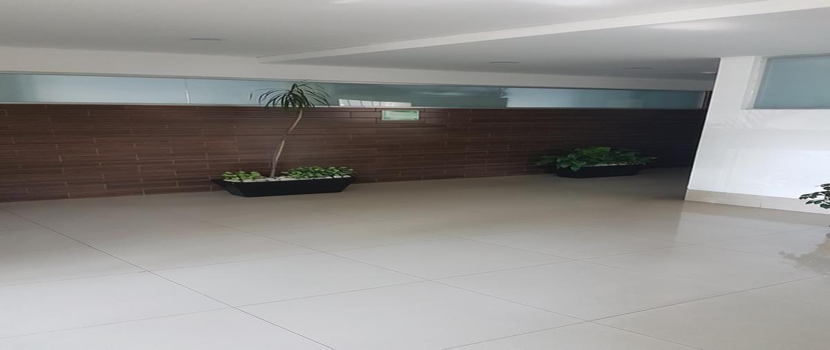 Foto de departamento en renta en gutenberg , anzures, miguel hidalgo, df / cdmx, 30883638 No. 06