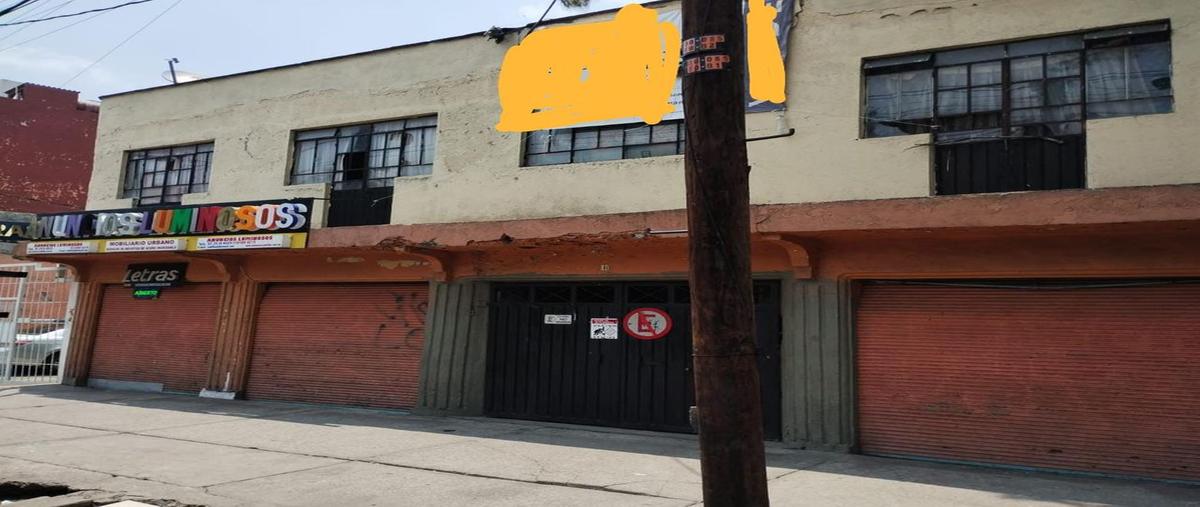 Foto de terreno habitacional en venta en gutiérrez nájera 40, obrera, cuauhtémoc, df / cdmx, 0 No. 05