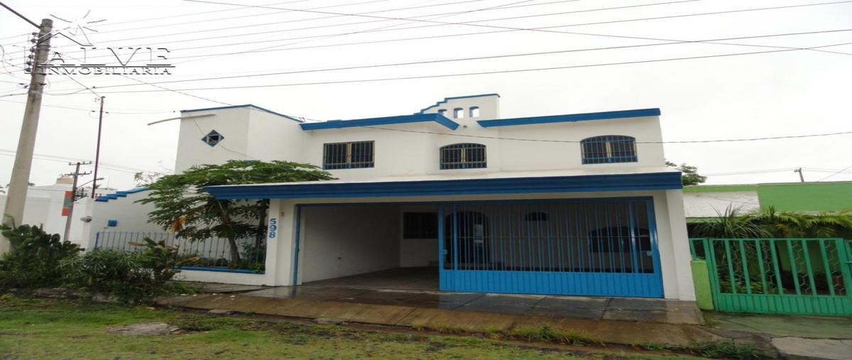 Foto de casa en gutierrez najera 598, jardines de las lomas, colima, colima, 13113385 foto 01 Foto de casa en venta en gutierrez najera 598, jardines de las lomas, colima, colima, 13113385 No. 01