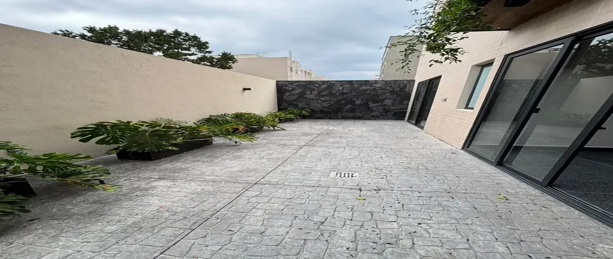 Foto de departamento en venta en gutierrez zamora 102, las águilas, álvaro obregón, df / cdmx, 29313619 No. 03