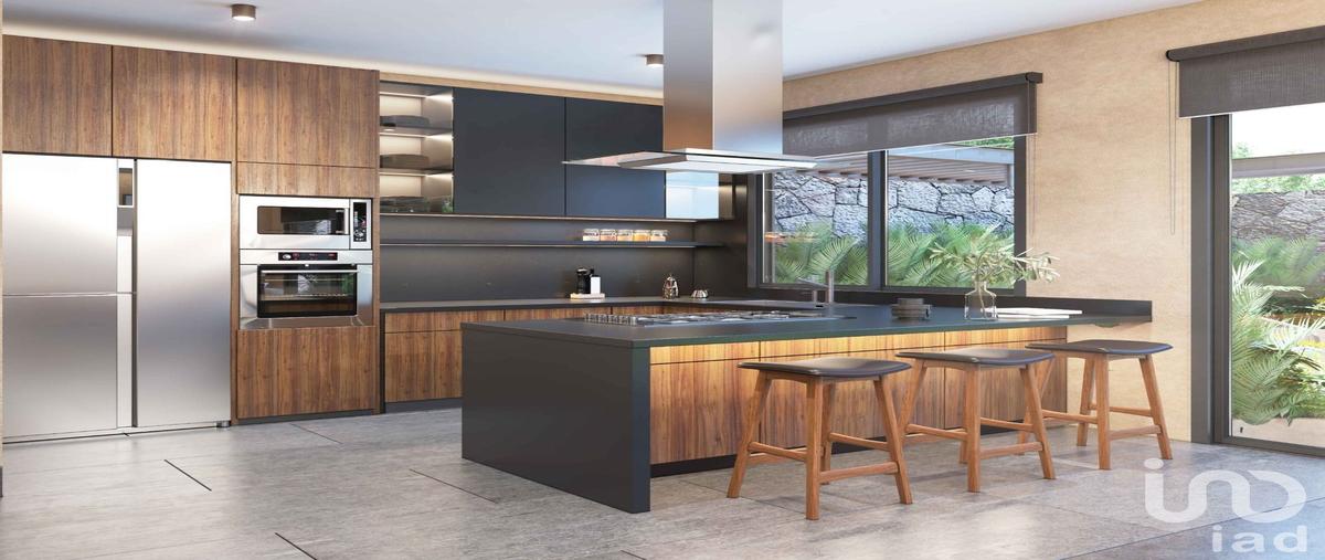 Foto de departamento en venta en gutierrez zamora 155, ampliación alpes, álvaro obregón, df / cdmx, 30412035 No. 03