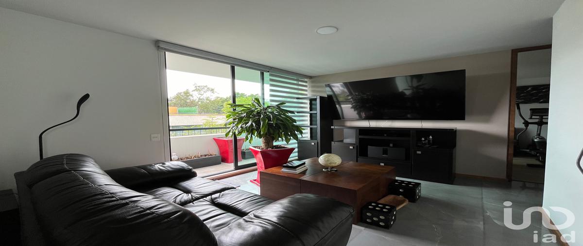 Foto de departamento en venta en gutierrez zamora 186, ampliación alpes, álvaro obregón, df / cdmx, 28723888 No. 03