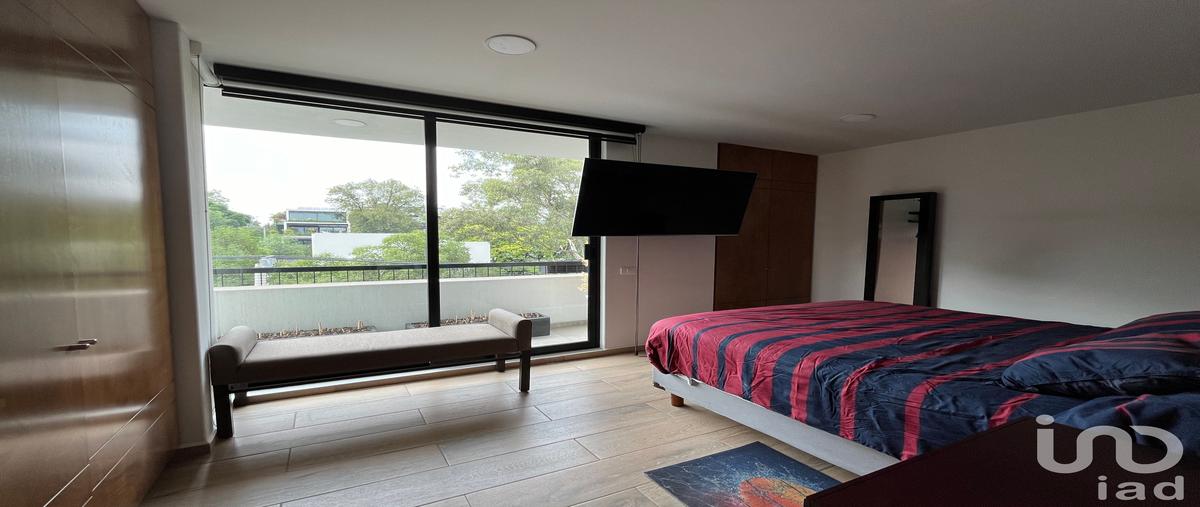 Foto de departamento en venta en gutierrez zamora 186, ampliación alpes, álvaro obregón, df / cdmx, 28723888 No. 04