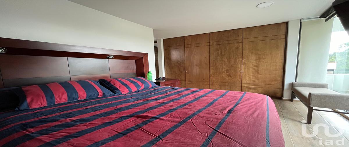 Foto de departamento en venta en gutierrez zamora 186, ampliación alpes, álvaro obregón, df / cdmx, 28723888 No. 05