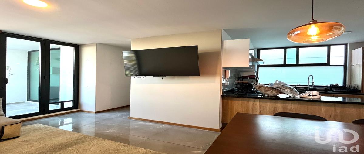 Foto de departamento en venta en gutierrez zamora 212, ampliaciÃ³n alpes, Ã¡lvaro obregÃ³n, df / cdmx, 31422020 No. 03