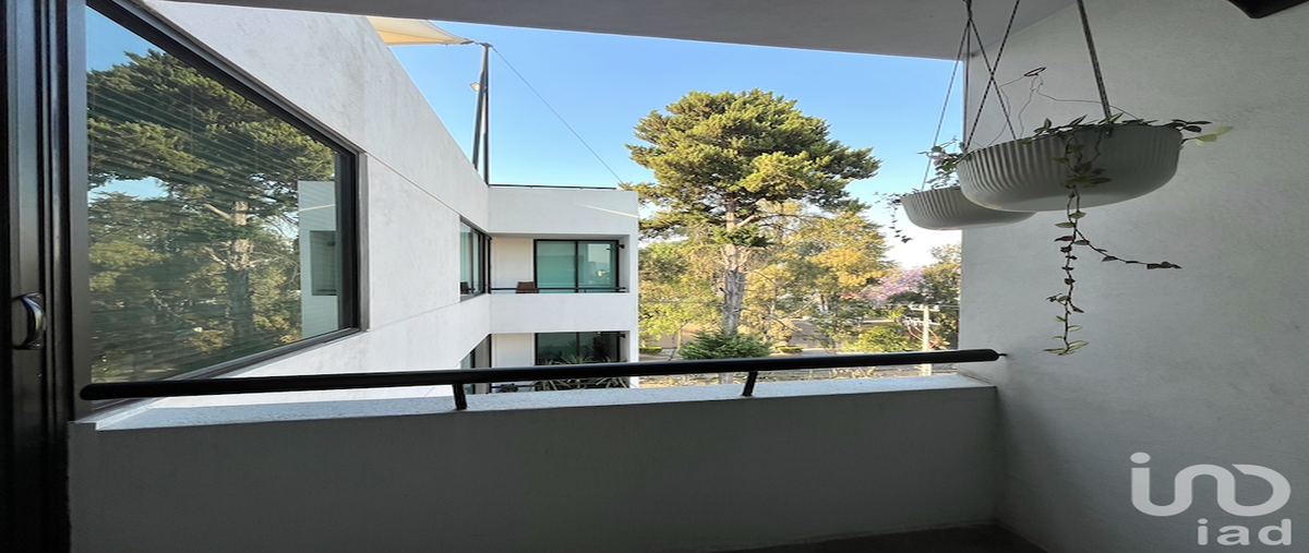 Foto de departamento en venta en gutierrez zamora 212, ampliaciÃ³n alpes, Ã¡lvaro obregÃ³n, df / cdmx, 31422020 No. 04