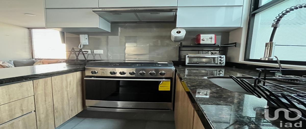Foto de departamento en venta en gutierrez zamora 212, ampliaciÃ³n alpes, Ã¡lvaro obregÃ³n, df / cdmx, 31422020 No. 05
