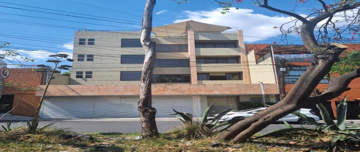 Foto de departamento en renta en gutierrez zamora 73, ampliación alpes, álvaro obregón, df / cdmx, 0 No. 03