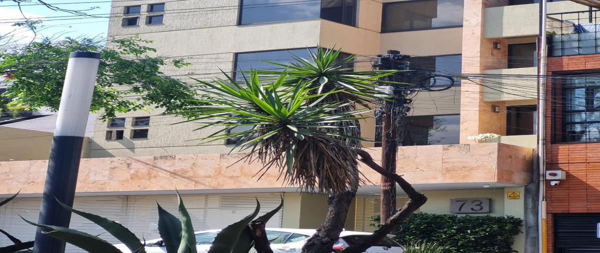 Foto de departamento en renta en gutierrez zamora 73, ampliación alpes, álvaro obregón, df / cdmx, 0 No. 04