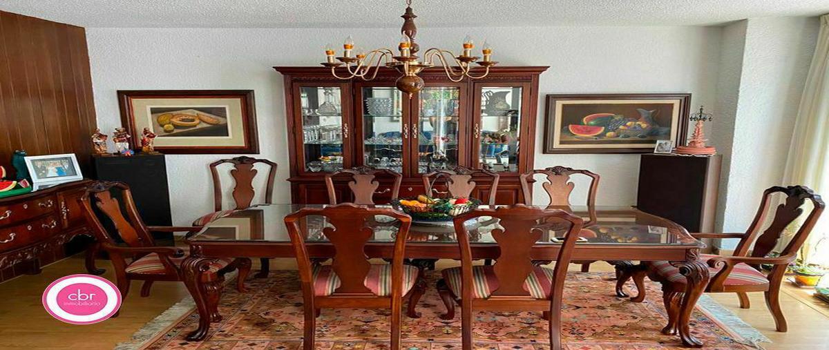 Foto de casa en venta en gutierrez zamora , ampliación alpes, álvaro obregón, df / cdmx, 20231601 No. 03
