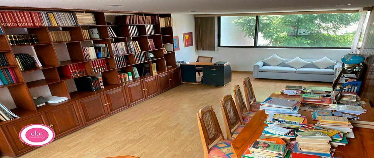 Foto de casa en venta en gutierrez zamora , ampliación alpes, álvaro obregón, df / cdmx, 20231601 No. 05