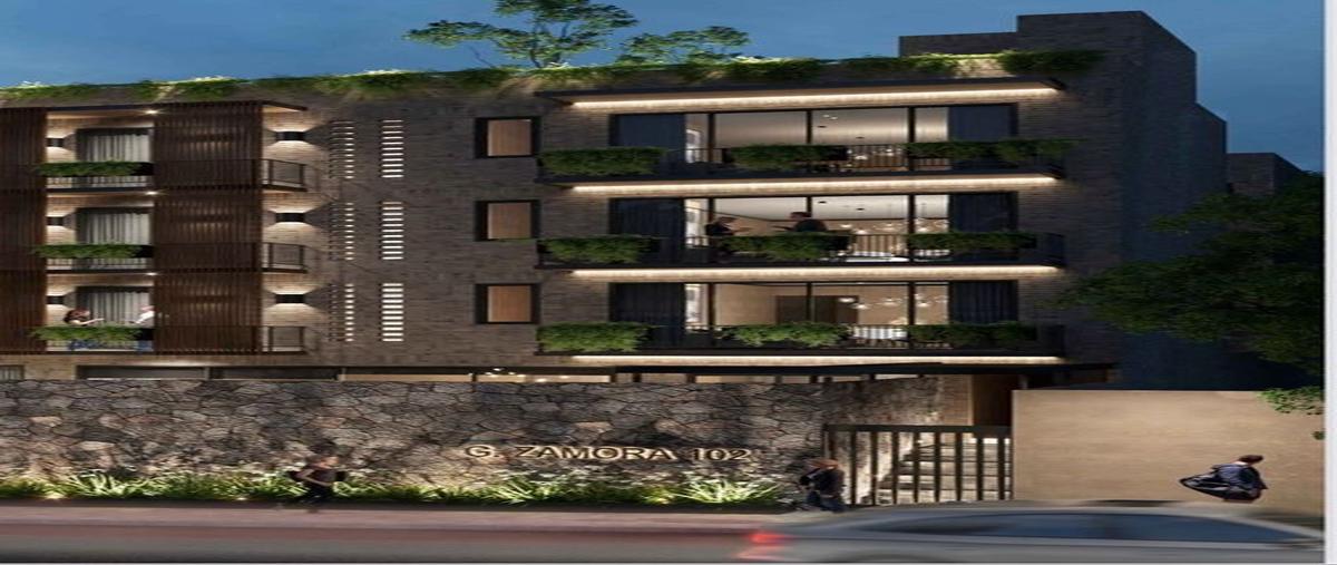 Foto de departamento en gutierrez zamora , ampliación alpes, álvaro obregón, df / cdmx, 27599651 foto 01 Foto de departamento en venta en gutierrez zamora , ampliación alpes, álvaro obregón, df / cdmx, 27599651 No. 01