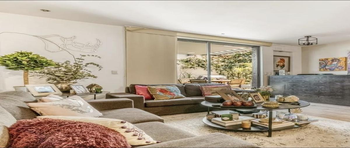 Foto de departamento en venta en gutiérrez zamora , ampliación alpes, álvaro obregón, df / cdmx, 29382526 No. 03