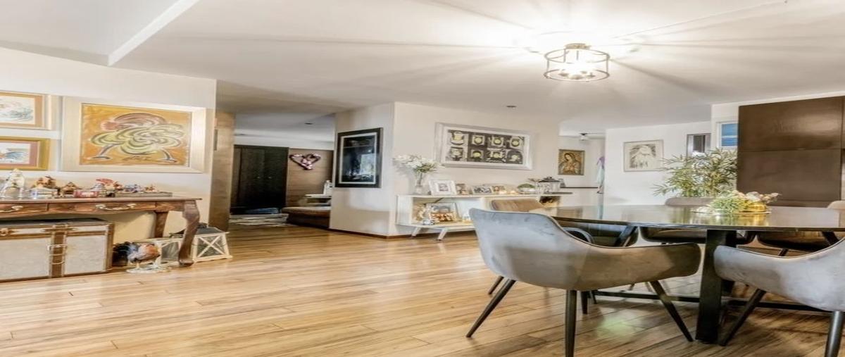 Foto de departamento en venta en gutiérrez zamora , ampliación alpes, álvaro obregón, df / cdmx, 29382526 No. 05