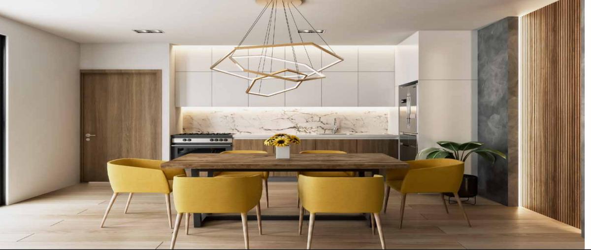 Foto de departamento en venta en gutierrez zamora , ampliación alpes, álvaro obregón, df / cdmx, 29488325 No. 03