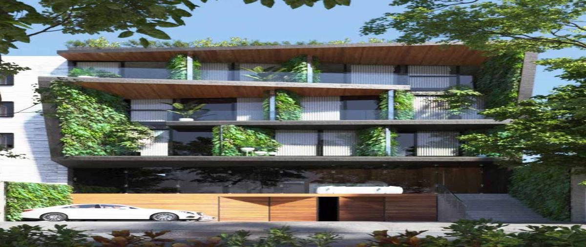 Foto de departamento en venta en gutierrez zamora , ampliación alpes, álvaro obregón, df / cdmx, 29488325 No. 04