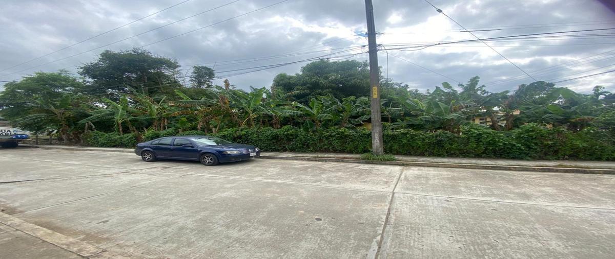 Foto de terreno habitacional en , gutiérrez zamora centro, gutiérrez zamora, veracruz de ignacio de la llave, 0 foto 02 Foto de terreno habitacional en venta en , gutiérrez zamora centro, gutiérrez zamora, veracruz de ignacio de la llave, 0 No. 02
