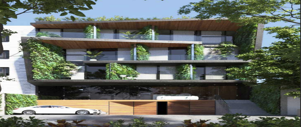 Foto de departamento en venta en gutierrez zamora , las águilas, álvaro obregón, df / cdmx, 0 No. 04