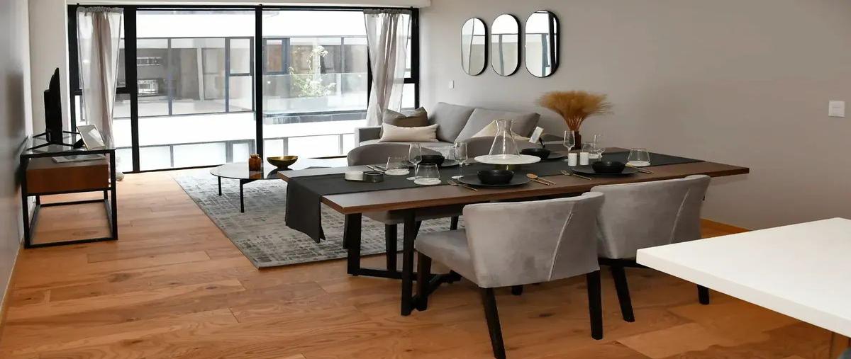Foto de departamento en venta en gutierrez zamora , las águilas, álvaro obregón, df / cdmx, 0 No. 03