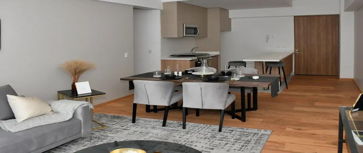 Foto de departamento en venta en gutierrez zamora , las águilas, álvaro obregón, df / cdmx, 0 No. 04