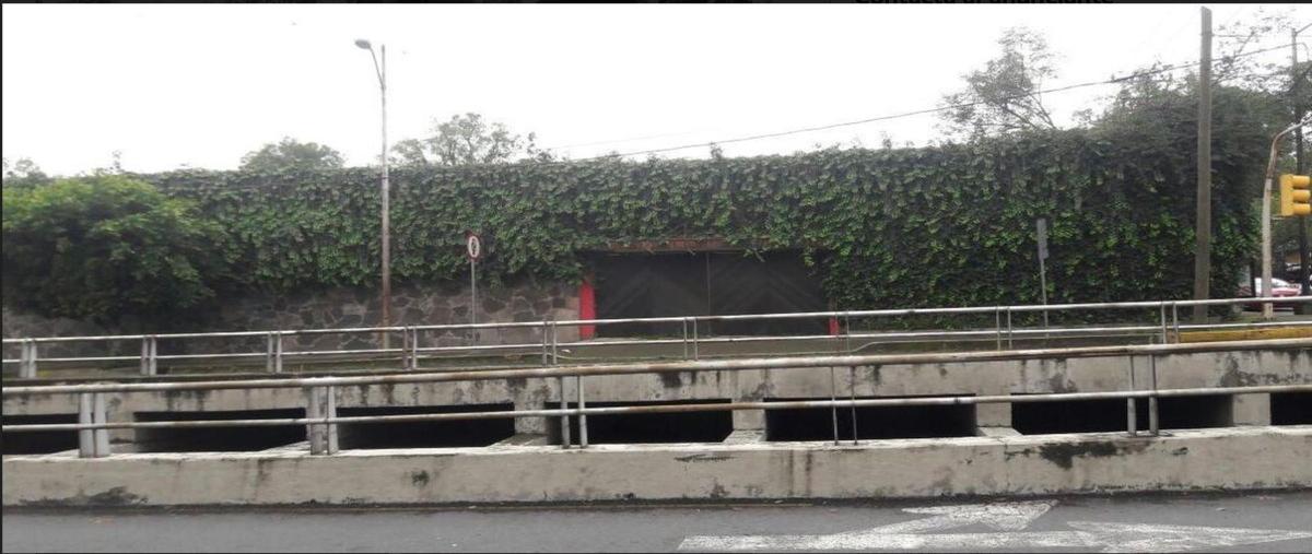 Foto de terreno habitacional en venta en gutierrez zamora , las águilas, álvaro obregón, df / cdmx, 30586549 No. 03