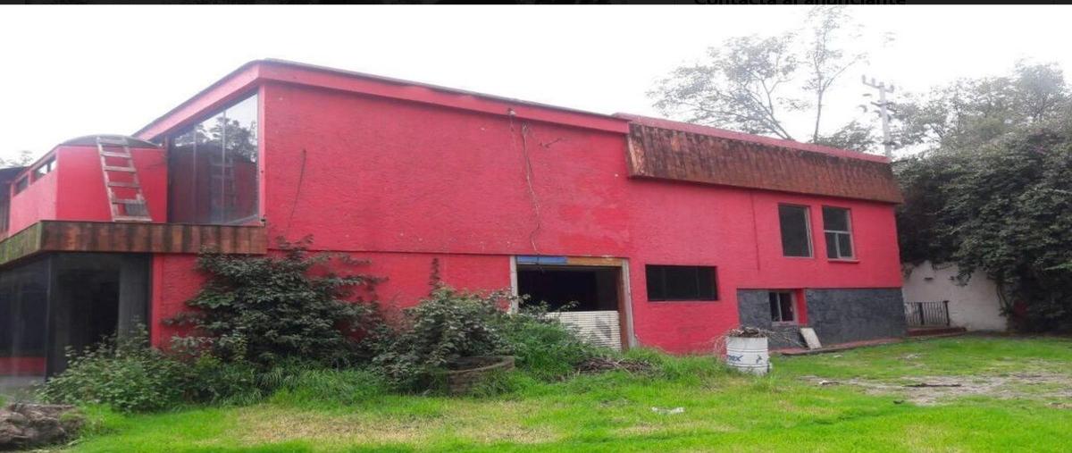 Foto de terreno habitacional en venta en gutierrez zamora , las águilas, álvaro obregón, df / cdmx, 30586549 No. 04