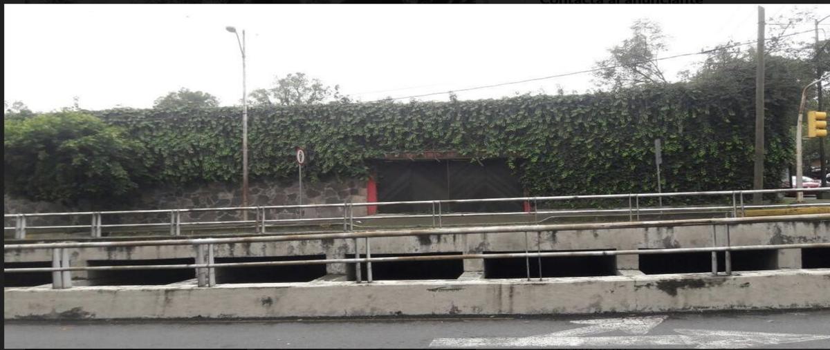 Foto de terreno habitacional en venta en gutierrez zamora , las águilas, álvaro obregón, df / cdmx, 0 No. 05