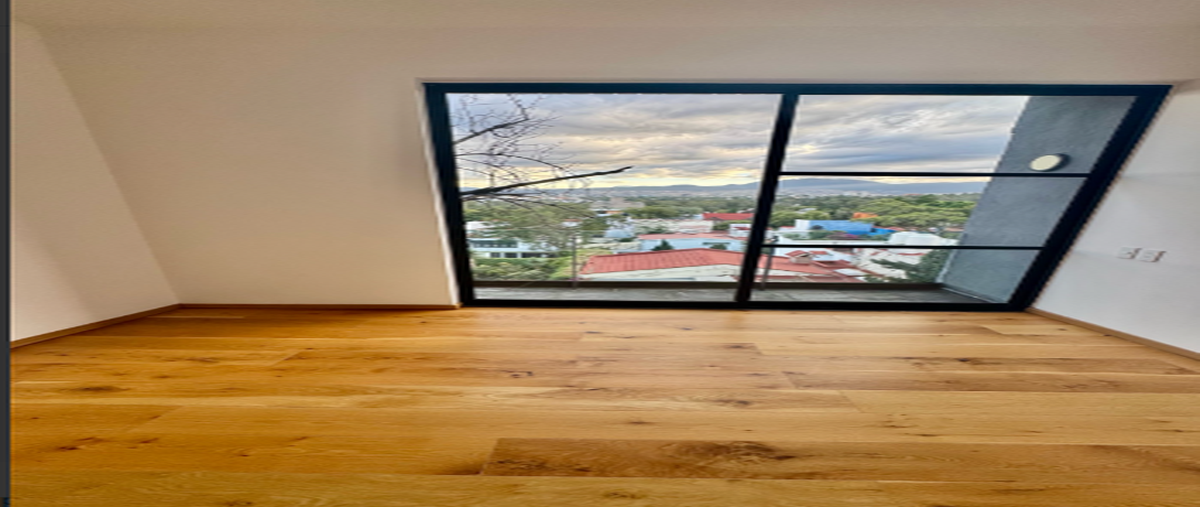 Foto de departamento en venta en gutierrez zamora , las águilas, álvaro obregón, df / cdmx, 0 No. 05