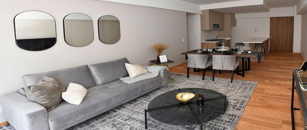 Foto de departamento en venta en gutierrez zamora , las águilas, álvaro obregón, df / cdmx, 0 No. 05