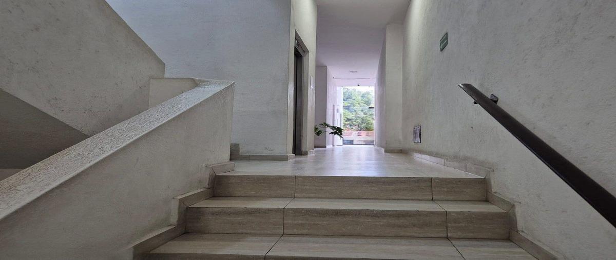 Foto de departamento en renta en gutierrez zamora , las águilas, álvaro obregón, df / cdmx, 0 No. 04