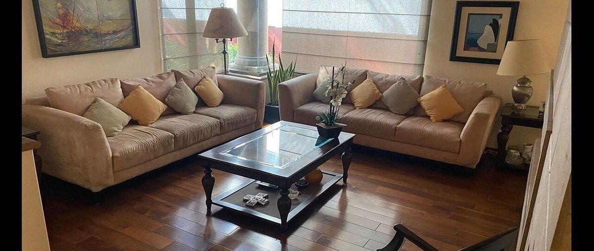 Foto de casa en venta en gutiérrez zamora1ra seccion las águilasciudad de méxicocdmxmexico , las águilas, álvaro obregón, df / cdmx, 0 No. 03