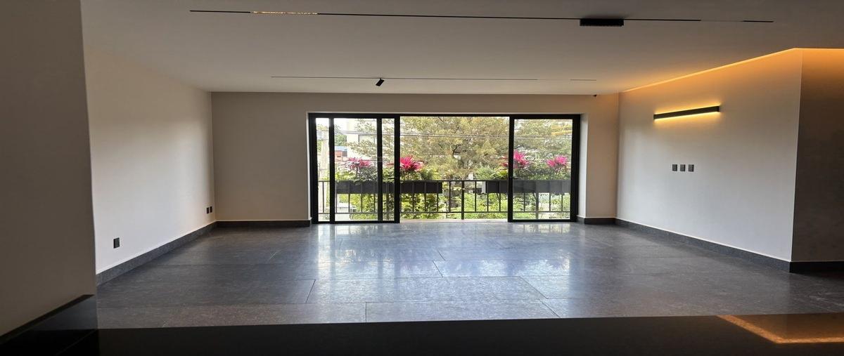 Foto de departamento en venta en gutiérrez zamoraampliacion los alpesciudad de méxicocdmxmexico , ampliación alpes, álvaro obregón, df / cdmx, 0 No. 01