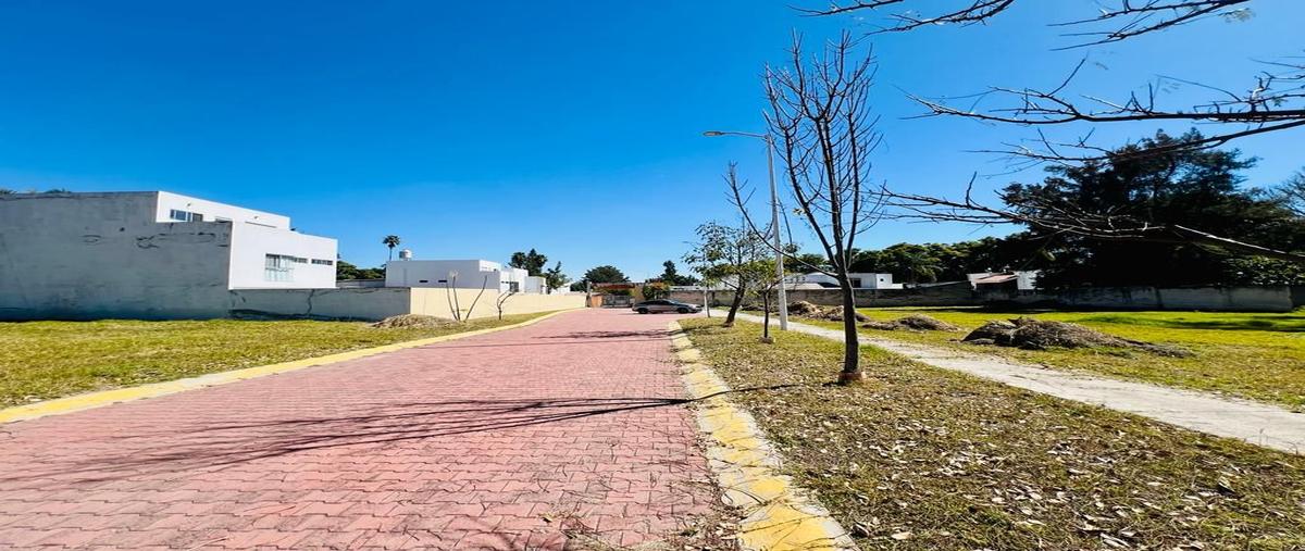 Foto de terreno habitacional en venta en guty cardenas 4450, bugambilias, zapopan, jalisco, 0 No. 05