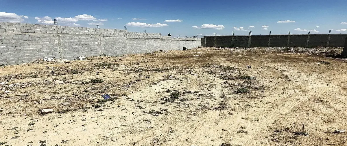 Foto de terreno industrial en venta en guty cárdenas , san josé de los cerritos, saltillo, coahuila de zaragoza, 30357942 No. 04