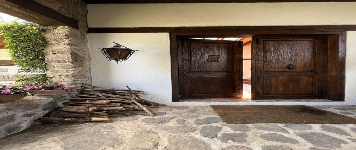 Foto de casa en renta en guy daltón , atesquelites, valle de bravo, méxico, 29388670 No. 05