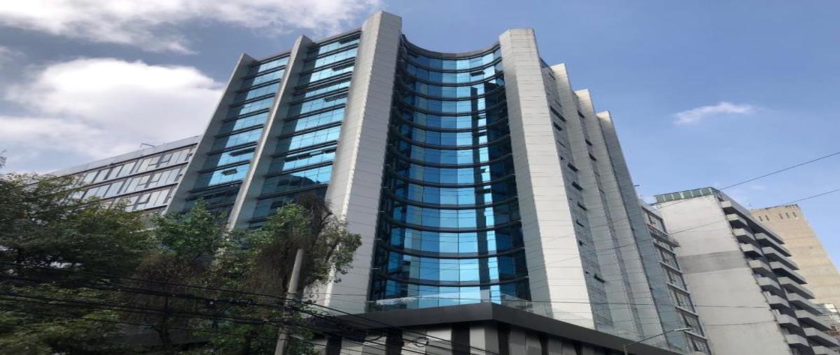 Foto de oficina en renta en h 180, polanco i sección, miguel hidalgo, df / cdmx, 9609702 No. 03