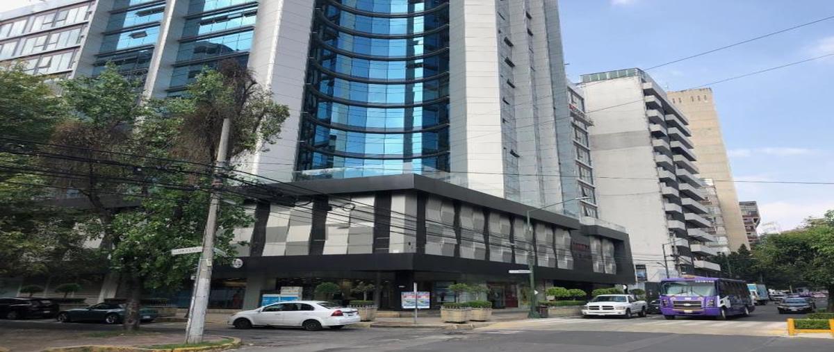 Foto de oficina en renta en h 180, polanco i sección, miguel hidalgo, df / cdmx, 9609702 No. 04