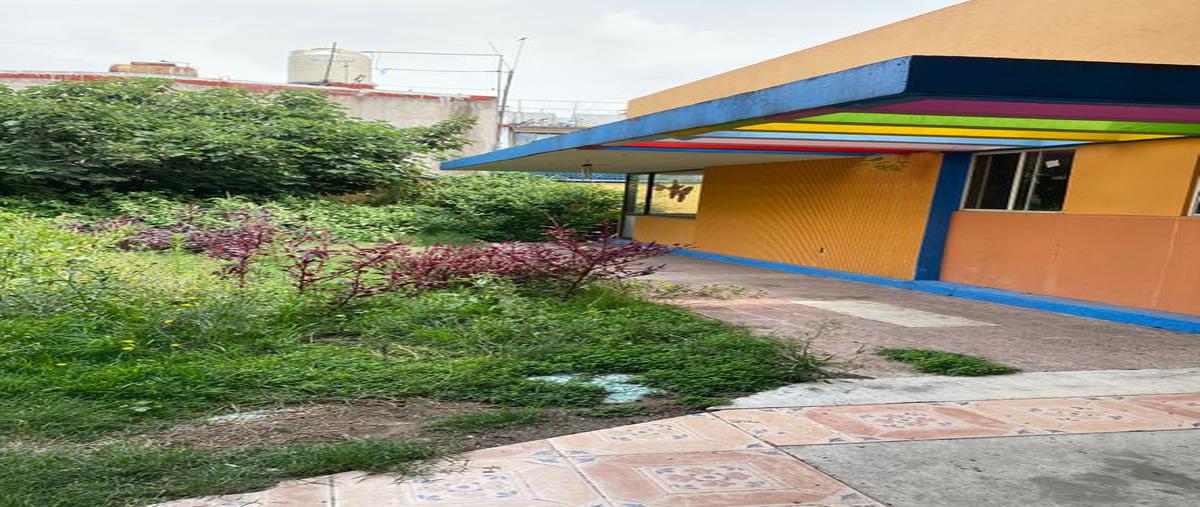 Foto de terreno habitacional en venta en h , cervecera modelo, naucalpan de juárez, méxico, 0 No. 03