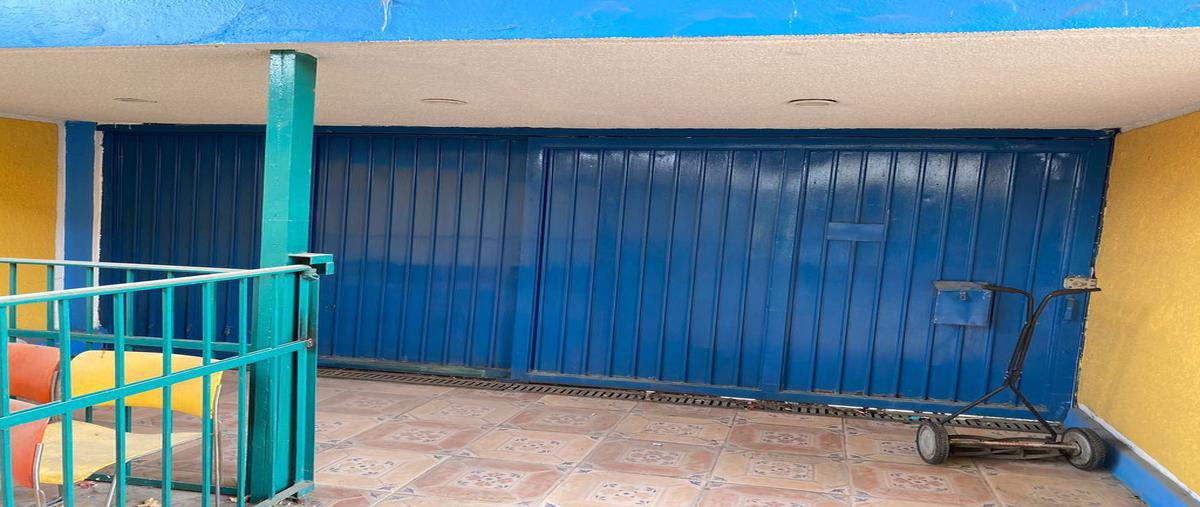 Foto de terreno habitacional en venta en h , cervecera modelo, naucalpan de juárez, méxico, 0 No. 04