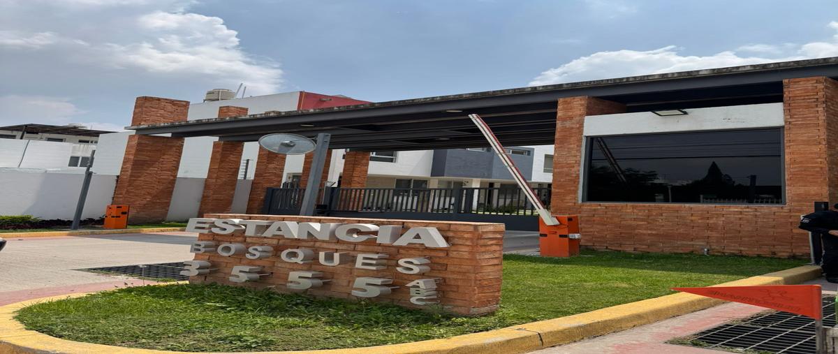 Foto de casa en renta en h. colegio militar 3555puerta del bosque45066 , puerta del bosque, zapopan, jalisco, 30319830 No. 02