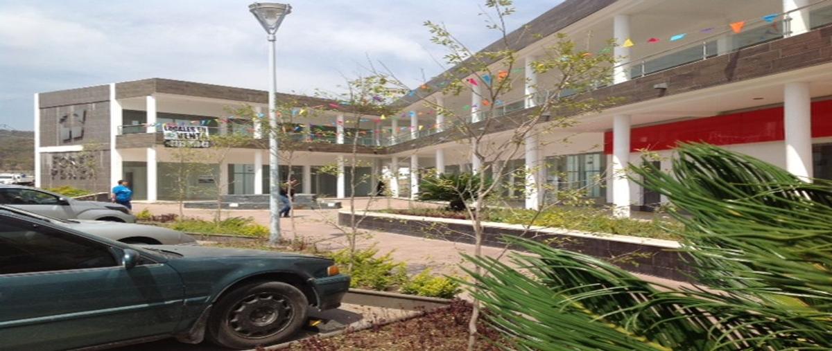 Foto de local en venta en h. colegio militar 4522, el fortín, zapopan, jalisco, 0 No. 04