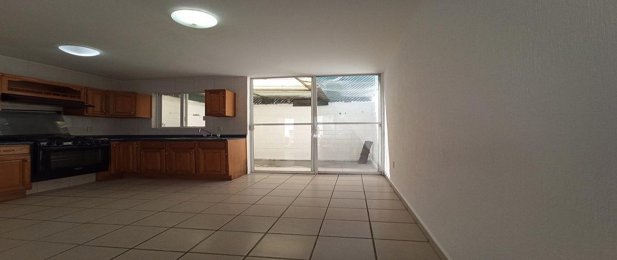 Foto de casa en renta en h colegio militar , el fortín, zapopan, jalisco, 30950470 No. 05