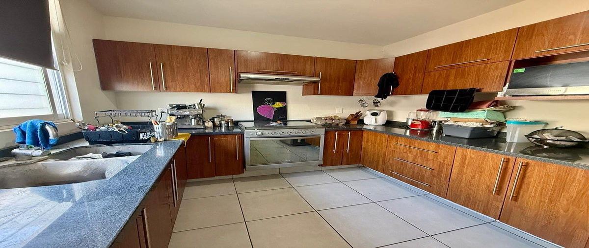 Foto de casa en venta en h colegio militar , el fortín, zapopan, jalisco, 31133465 No. 03