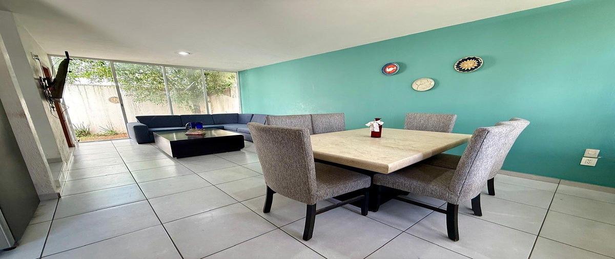 Foto de casa en venta en h colegio militar , el fortín, zapopan, jalisco, 31133465 No. 04