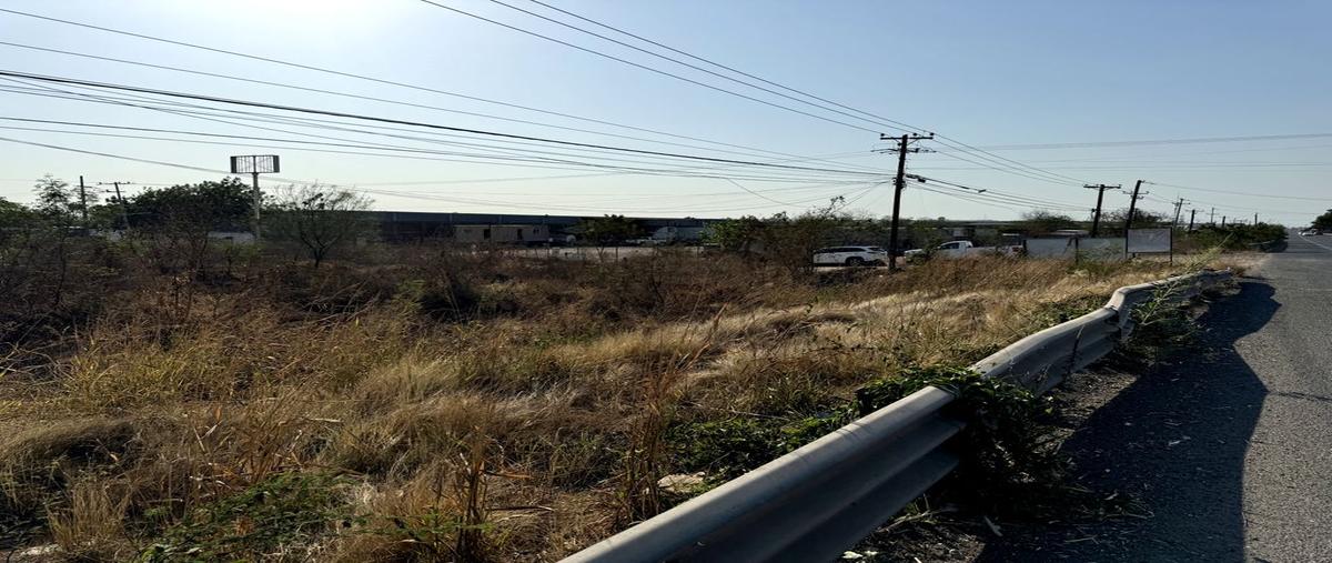 Foto de terreno comercial en venta en h colegio militar , el ranchito, culiacán, sinaloa, 0 No. 03