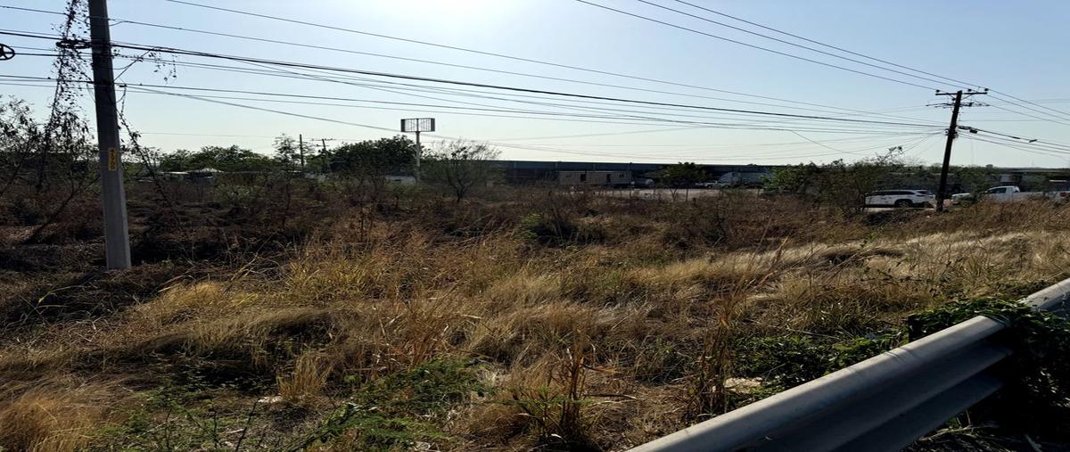 Foto de terreno comercial en venta en h colegio militar , el ranchito, culiacán, sinaloa, 0 No. 04