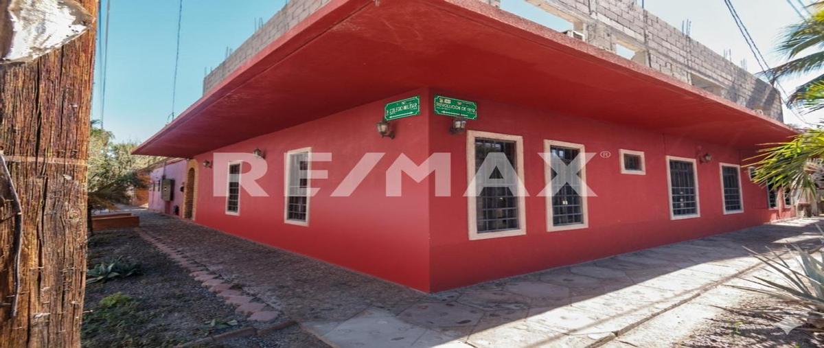Foto de casa en h. colegio militar , esterito, la paz, baja california sur, 0 foto 01 Foto de casa en venta en h. colegio militar , esterito, la paz, baja california sur, 0 No. 01