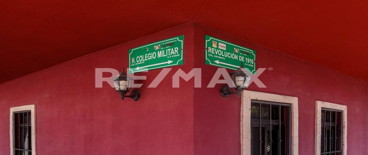 Foto de casa en h. colegio militar , esterito, la paz, baja california sur, 0 foto 02 Foto de casa en venta en h. colegio militar , esterito, la paz, baja california sur, 0 No. 02