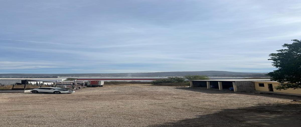 Foto de terreno comercial en renta en h colegio militar , san benito, culiacán, sinaloa, 0 No. 04